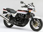 Kawasaki ZR-X 400 Lawson Replica